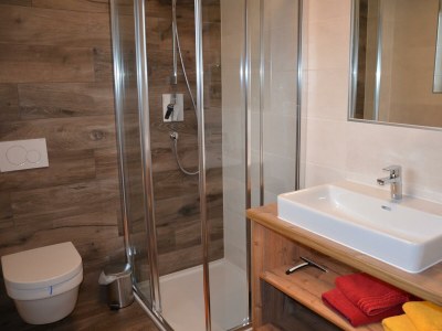Apartment Appartement II mit 2 Schlafzimmer - Features photo 16