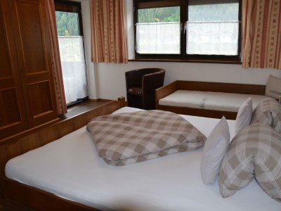 Apartment Appartement II mit 2 Schlafzimmer - Features photo 20