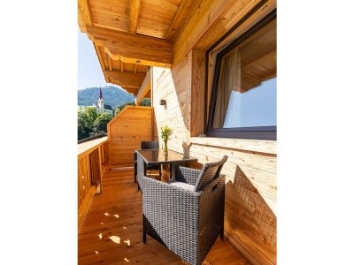 Apartment Apartment Bergblick (1Doppelzimmer/1Kinderzimmer) - Outdoor photo 38
