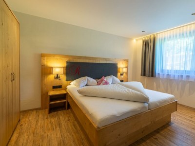 Apartment Apartment Bergblick (1Doppelzimmer/1Kinderzimmer) - Features photo 79
