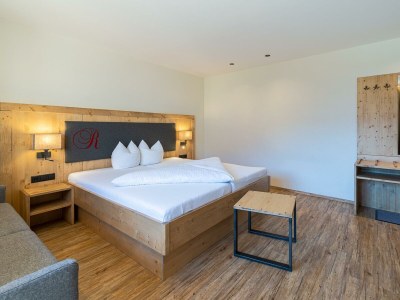 Holiday room Doppelzimmer Talblick - Outdoor photo 28