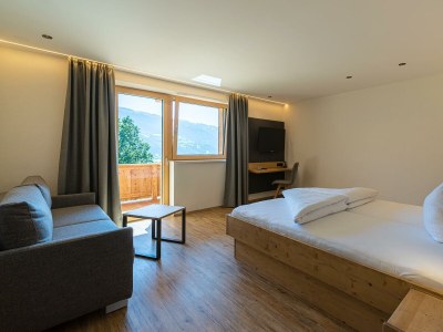 Holiday room Doppelzimmer Talblick - Outdoor photo 30