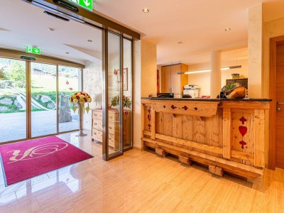 Apartment Appartement Panoramablick (2 Zimmer/2 Bäder - Outdoor photo 37