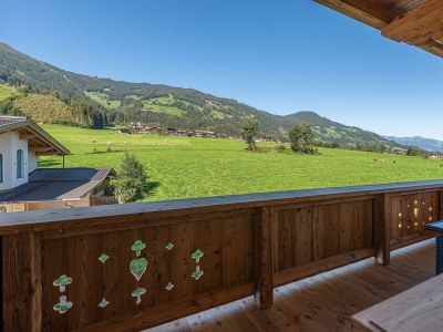 Apartment Appartement Panoramablick (2 Zimmer/2 Bäder - Outdoor photo 42