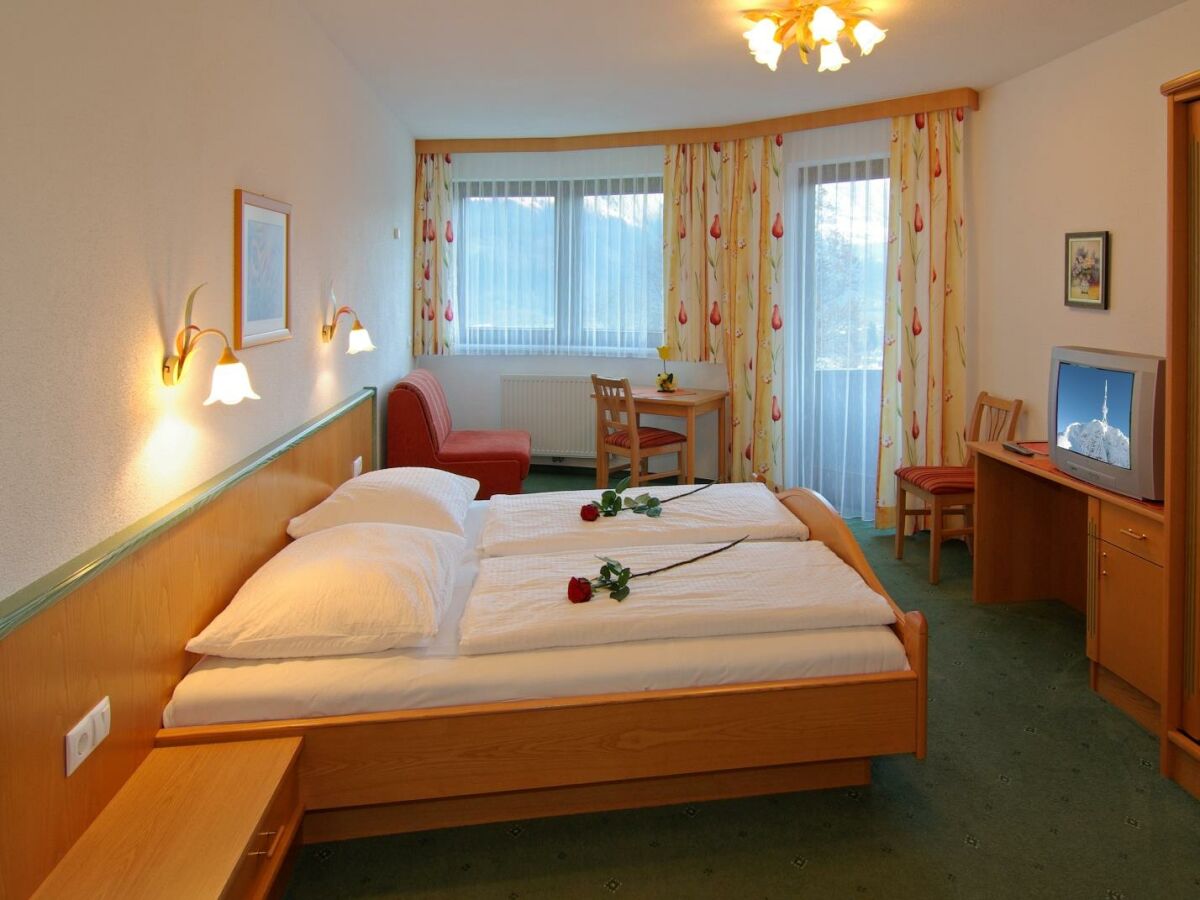 Holiday room Doppelzimmer - Tirol