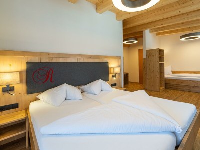 Holiday room Doppelzimmer - Tirol - Outdoor photo 30
