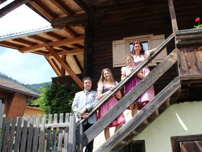 Holiday room Familienzimmer Romantik - Outdoor photo 70