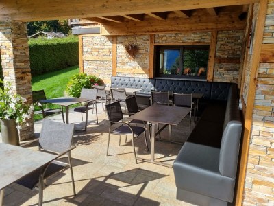 Holiday room Doppelzimmer - Alpenblick - Outdoor photo 12
