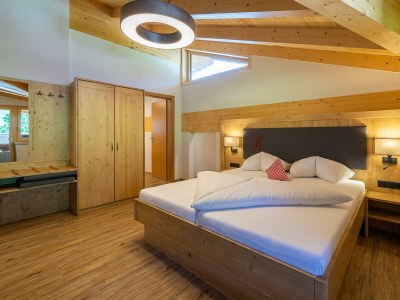 Holiday room Doppelzimmer - Alpenblick - Outdoor photo 56