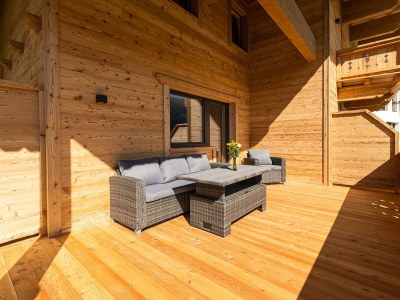 Holiday room Doppelzimmer - Alpenblick - Features photo 71