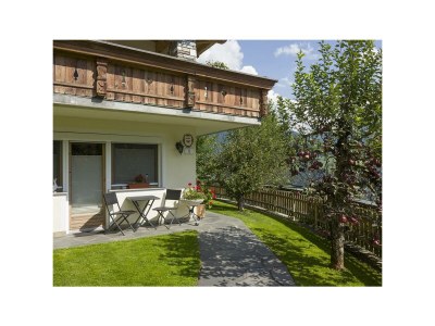 Apartment Apartment Gästehaus Kainer - Outdoor photo 12