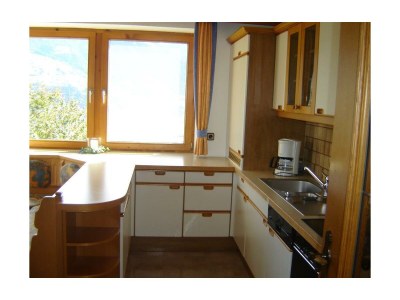 Apartment Apartment Gästehaus Kainer - Features photo 15