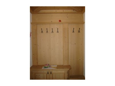Apartment Apartment Gästehaus Kainer - Features photo 23