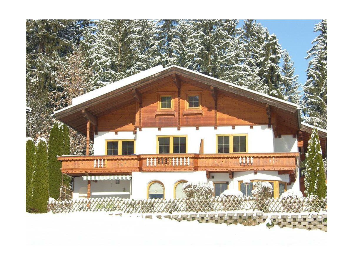 Apartment Apartment Heidi - Outdoor photo 2