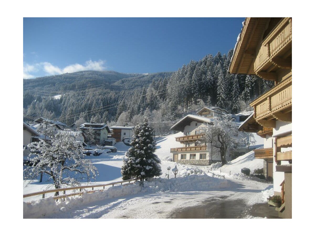 Apartment KRAFTbaum - Outdoor photo 5
