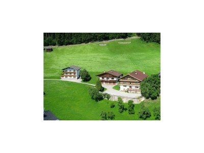 Apartment KRAFTbaum in Ried im Zillertal - Apartment