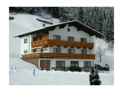 Apartment KRAFTbaum - Outdoor photo 10