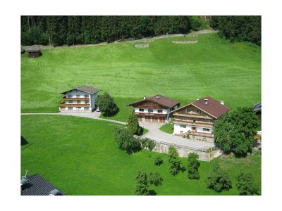 Apartment KRAFTbaum - Outdoor photo 11