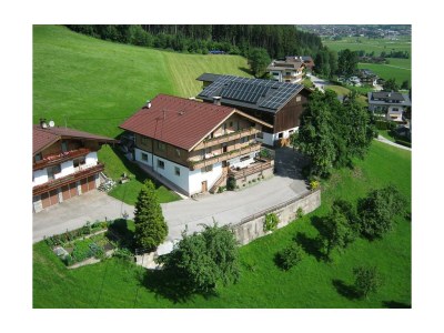 Apartment KRAFTbaum - Outdoor photo 12