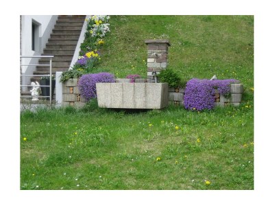 Apartment KRAFTbaum - Outdoor photo 16