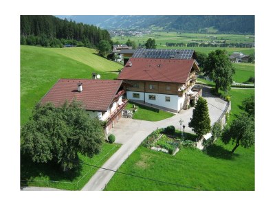 Apartment KRAFTbaum - Outdoor photo 17