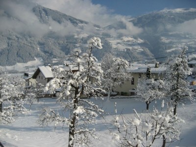 Apartment KRAFTbaum - Outdoor photo 19