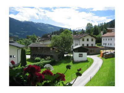 Apartment KRAFTbaum - Outdoor photo 25