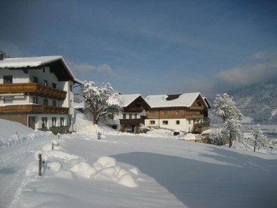 Apartment KRAFTbaum - Outdoor photo 26