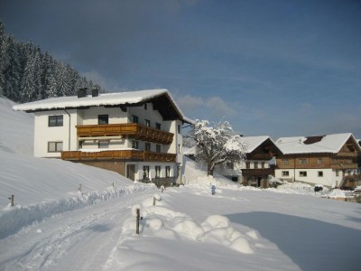 Apartment KRAFTbaum - Outdoor photo 28