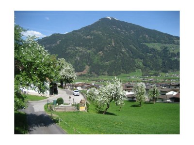 Apartment KRAFTbaum - Outdoor photo 30