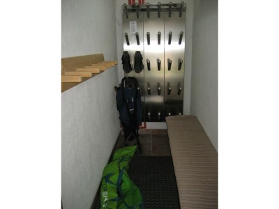 Apartment KRAFTbaum - Features photo 35