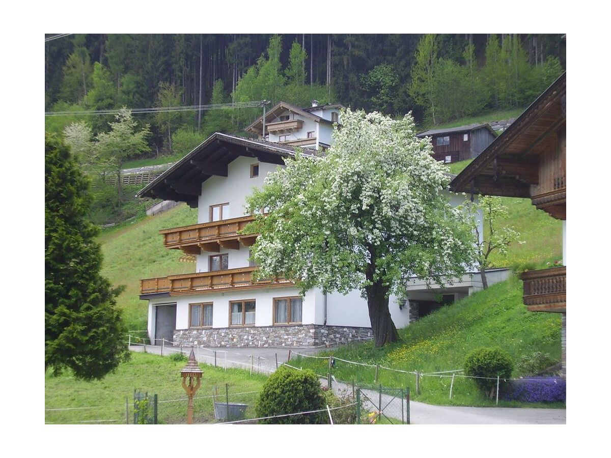 Apartment HEUwiese - Outdoor photo 2