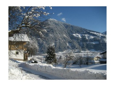 Apartment HEUwiese - Outdoor photo 7