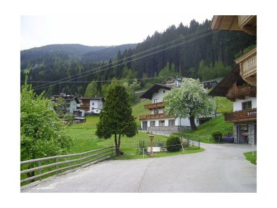 Apartment HEUwiese - Outdoor photo 23