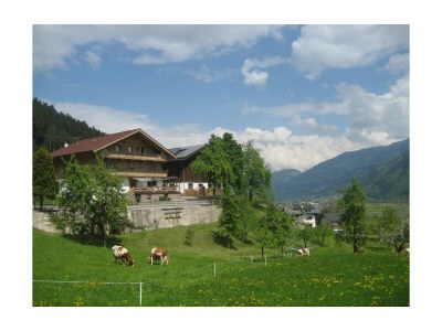 Apartment HEUwiese - Outdoor photo 24
