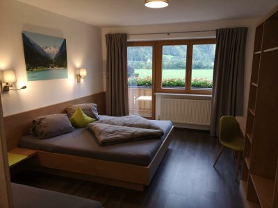 Apartment Panoramablick - Outdoor photo 9