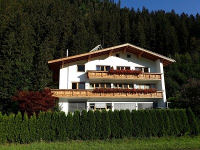 Apartment Panoramablick - Outdoor photo 13