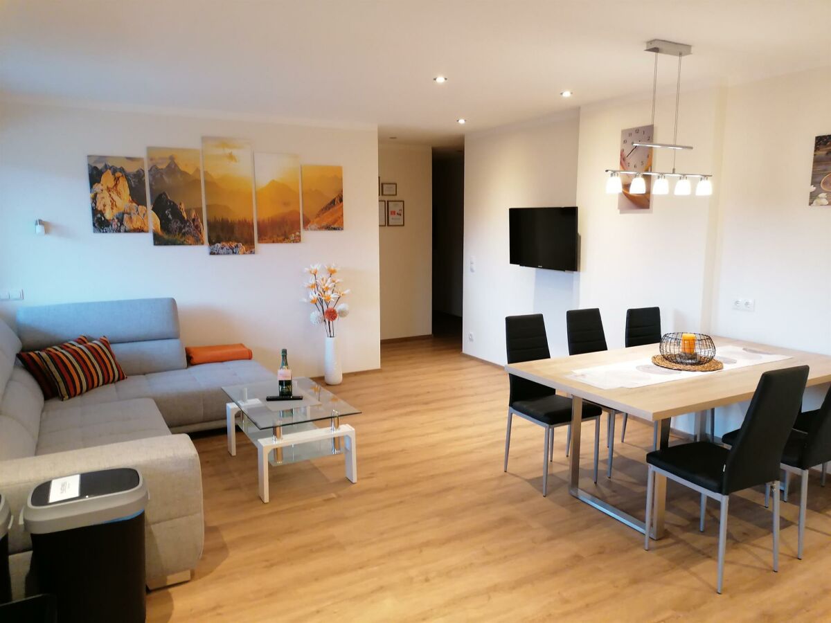 Apartment Appart Dornauer
