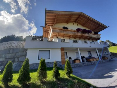 Apartment Appart Dornauer - Outdoor photo 4
