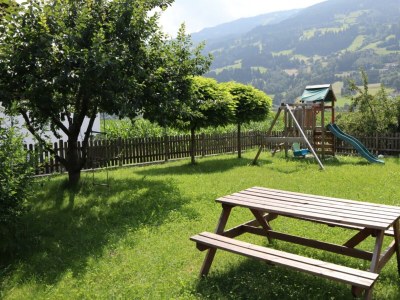 Apartment Ferienwohnung Haus Bianca - Outdoor photo 14