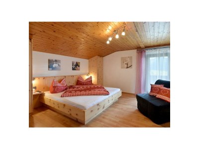 Apartment Ferienwohnung Haus Bianca - Features photo 26