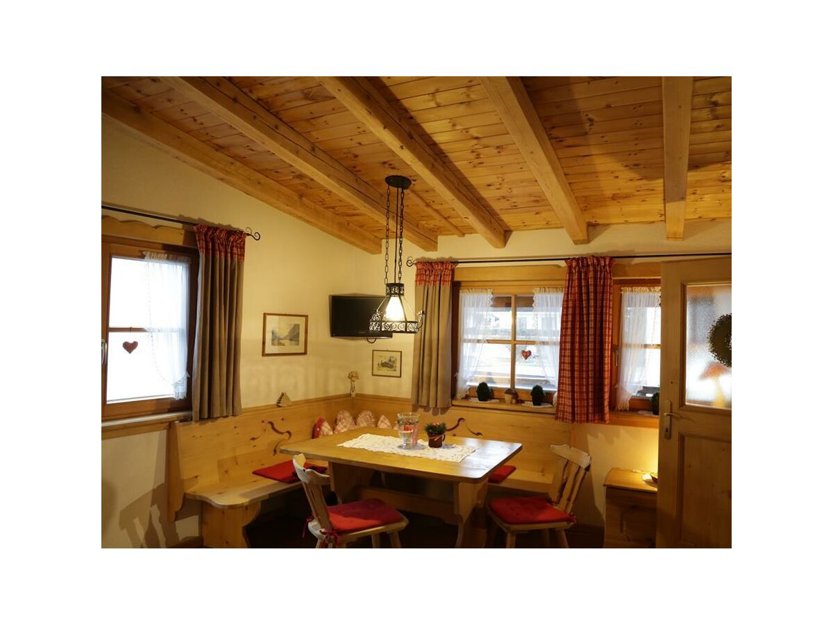 Apartment Ferienwohnung Angerer