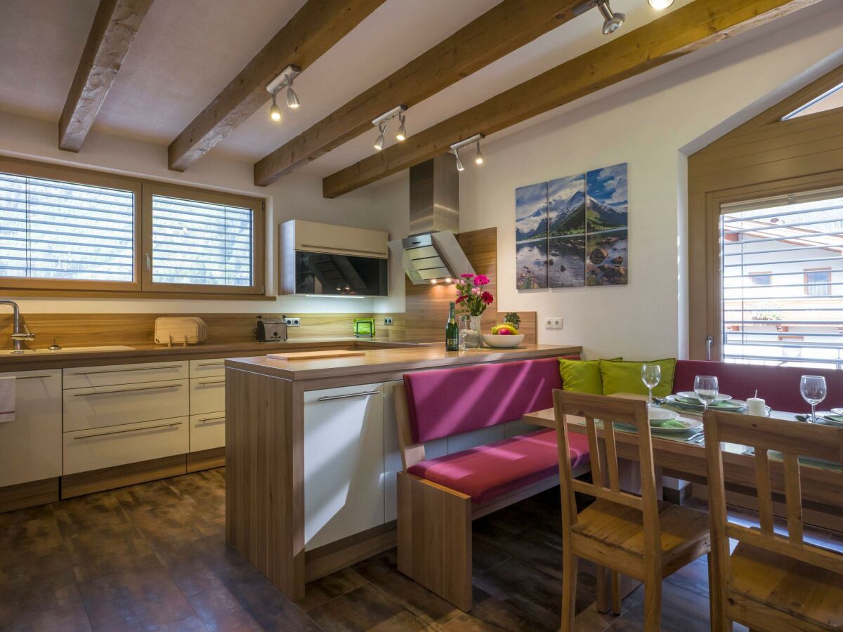 Apartment Apart Kraschl