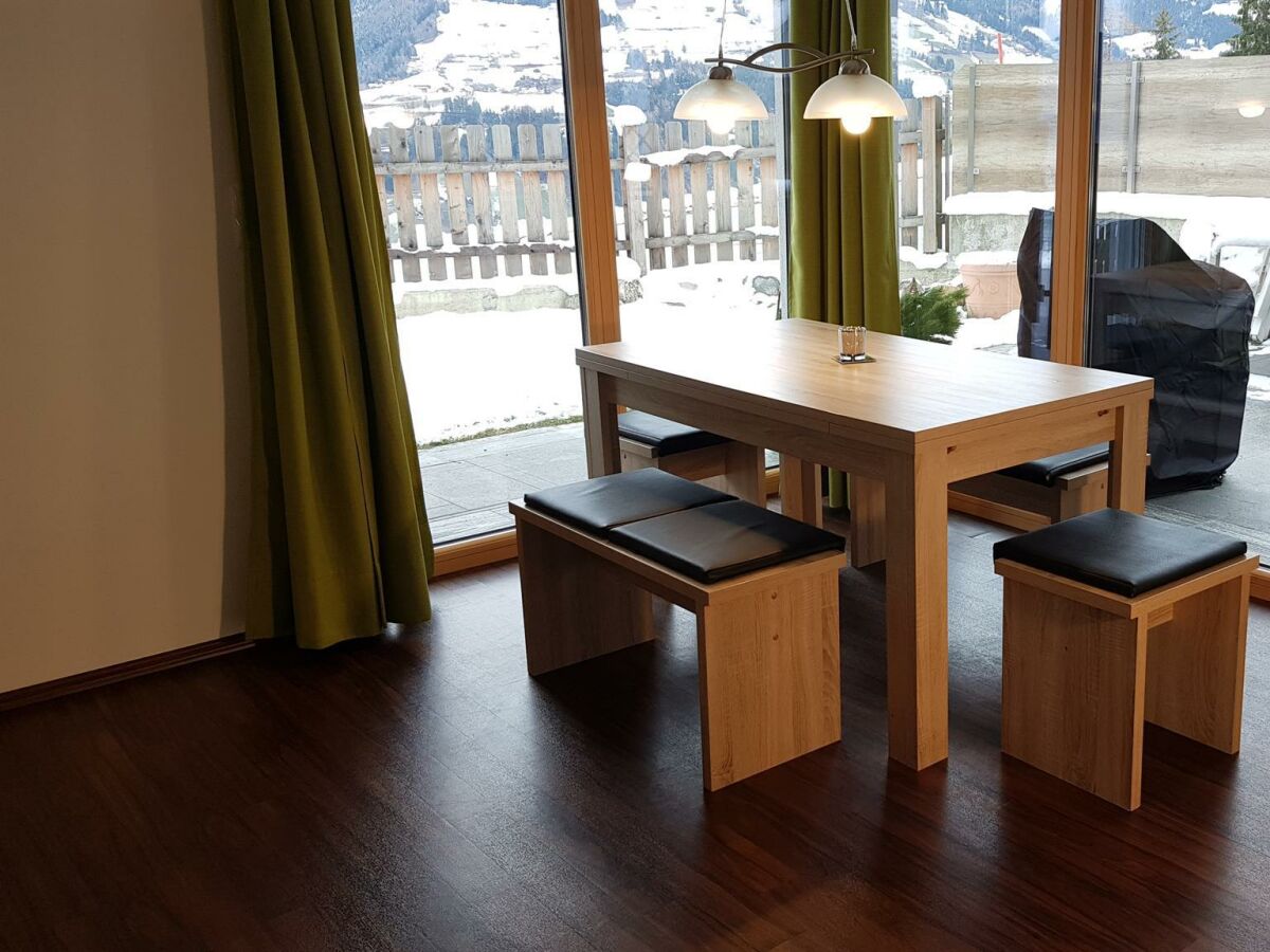 Apartment Ferienwohnung