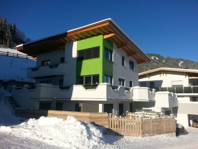 Apartment Ferienwohnung - Outdoor photo 2