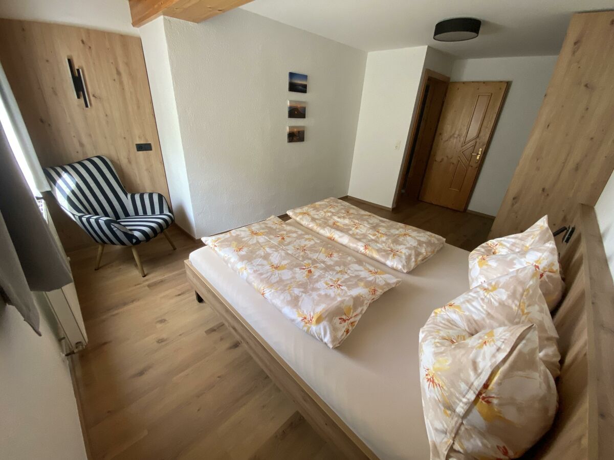 Apartment Ferienwohnung I - Outdoor photo 5