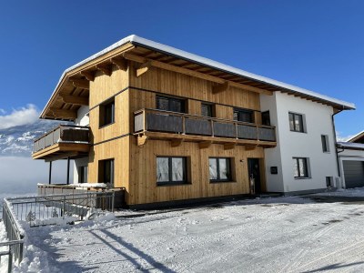 Apartment Ferienwohnung I in Hart im Zillertal - Apartment