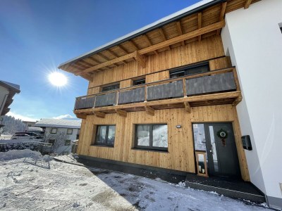Apartment Ferienwohnung I - Outdoor photo 2
