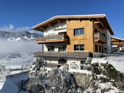Apartment Ferienwohnung I - Outdoor photo 3