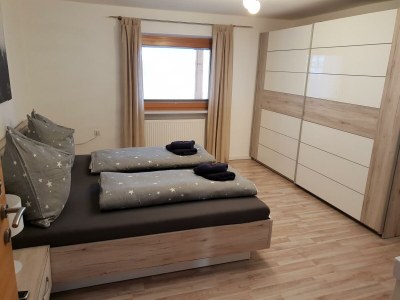 Apartment Apart Bergfahrt - Outdoor photo 8